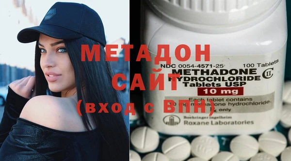 Альфа ПВП Липки